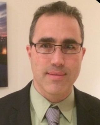 Dr. Alex Mustachi Dr. Alex Mustachi